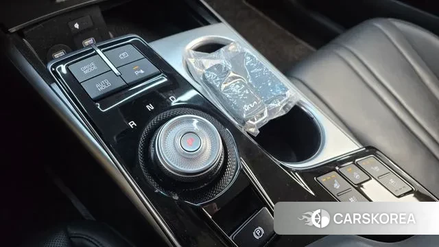 Kia K8 id 3443314 из Кореи 19