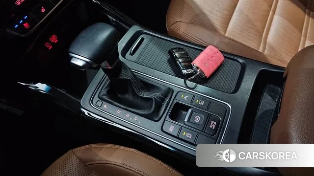 Kia The New Sorento id 3525992 из Кореи 19