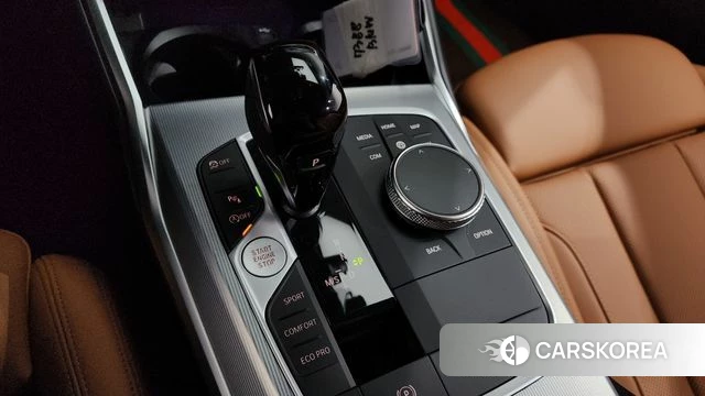 BMW 3 Series (G20) id 4415370 из Кореи 31