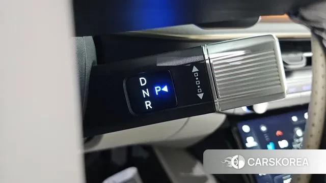 Hyundai Grandeur (GN7) id 2968706 из Кореи 19