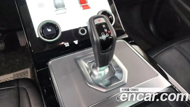 Land Rover Range Rover Evoque 2nd Generation id 2728727 из Кореи 19