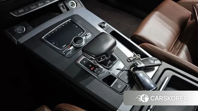 Audi Q5 (FY) id 3296549 из Кореи 19