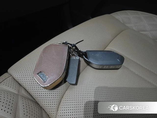 Kia The New Sorento 4th Generation id 4628549 из Кореи 9