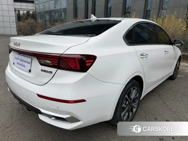 Kia K3 id 4291418 из Китая 12