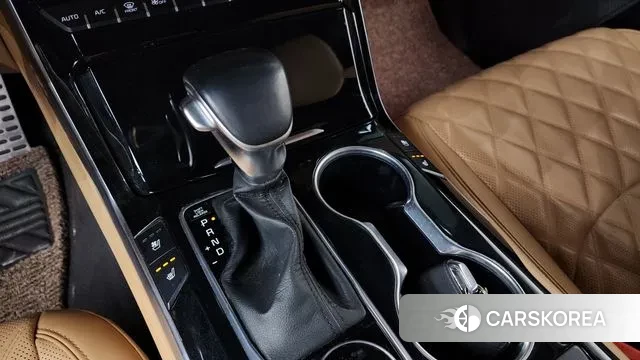 Kia Mohave Master id 3601226 из Кореи 19