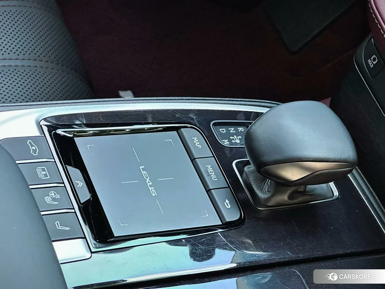 Lexus LS id 4486526 из Китая 29