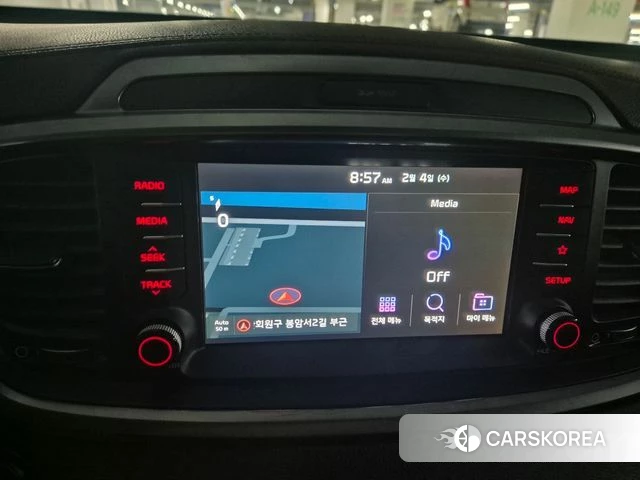 Kia The New Sorento id 3861812 из Кореи 16