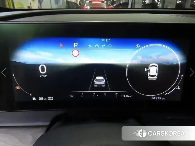 Kia Sportage 5th Generation id 3741145 из Кореи 19