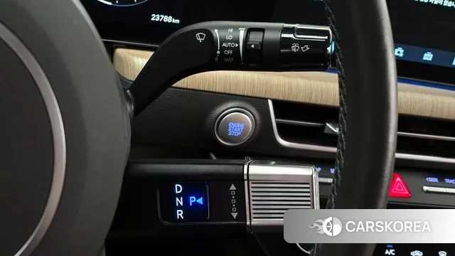 Hyundai Sonata D Edge (DN8) id 3347329 из Кореи 19