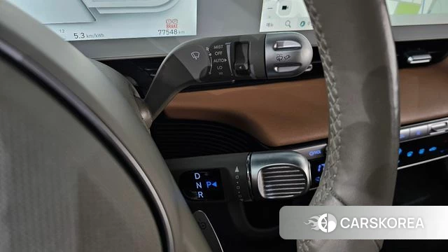 Hyundai Ionic 5 id 4613901 из Кореи 35
