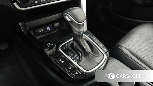 Kia Seltos id 4625639 из Кореи 34