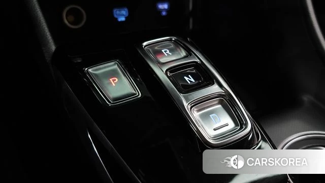 Hyundai Sonata (DN8) id 4624588 из Кореи 30