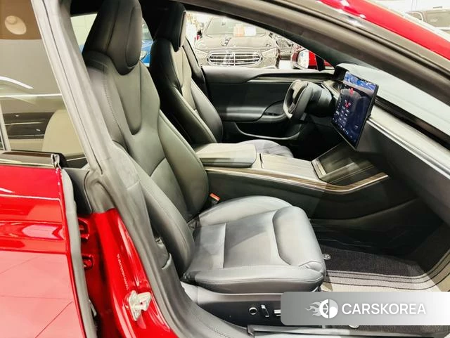 Tesla Model S id 4222058 из Китая 24