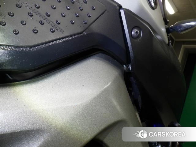 Yamaha MT-09 id 3945250 из Японии 31