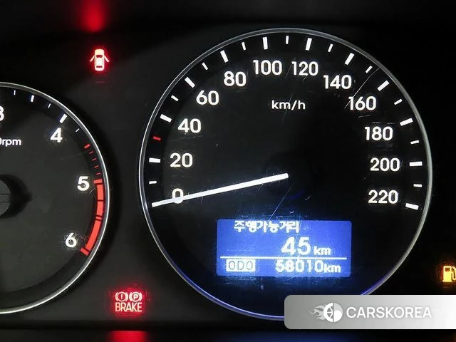 Hyundai The New Grand Starex id 3833768 из Кореи 17