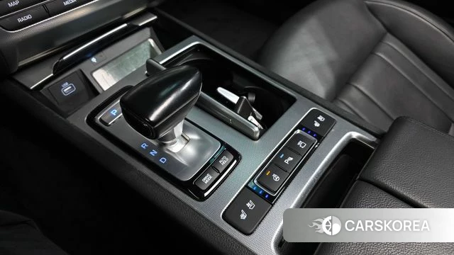 Genesis G80 id 4351074 из Кореи 30