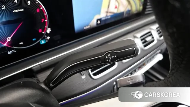 Mercedes-Benz GLE-Class W167 id 3533285 из Кореи 19