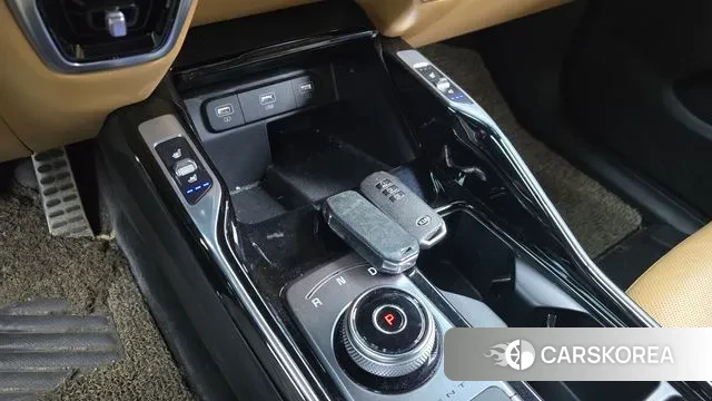 Kia Sorento 4th Generation id 3367481 из Кореи 19