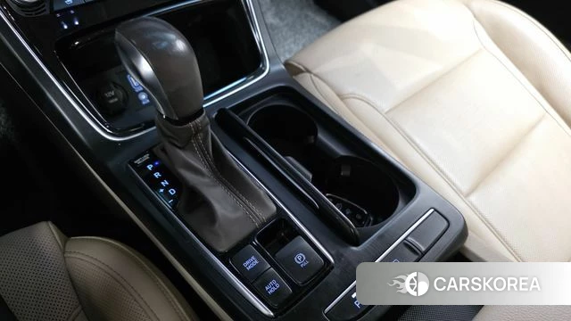 Hyundai Grandeur IG id 4581718 из Кореи 29