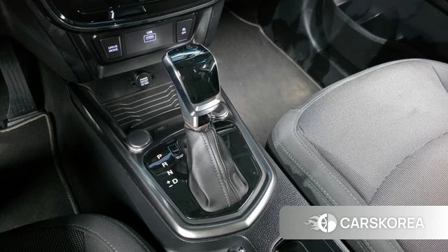 Ssangyong Berry New Tivoli id 4330614 из Кореи 31