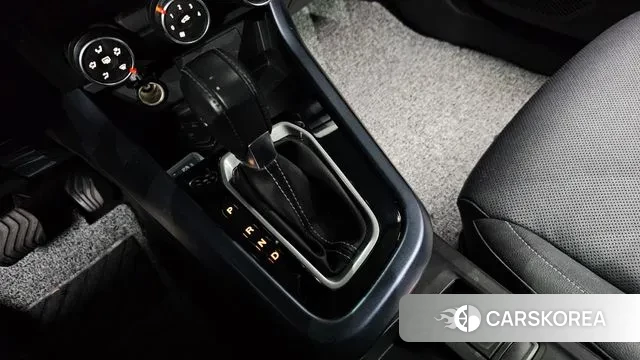 Renault Korea (Samsung) XM3 id 3432624 из Кореи 19