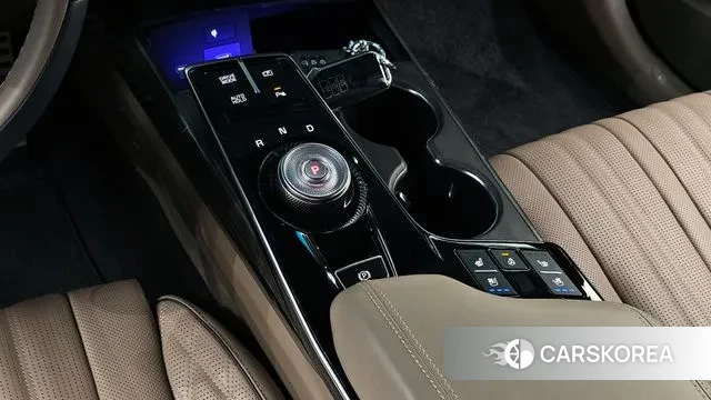 Kia K8 Hybrid id 3332916 из Кореи 19