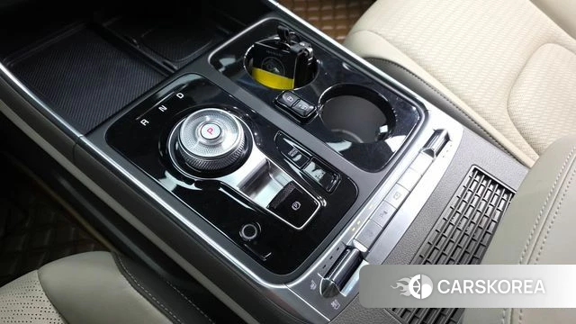 Kia The New Carnival 4th Generation id 4584654 из Кореи 19