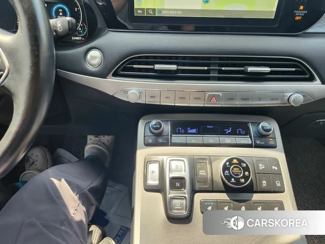 Hyundai Palisade id 4651447 из Кореи 19
