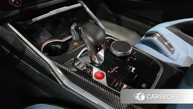 BMW M4 (G82) id 4579175 из Кореи 32