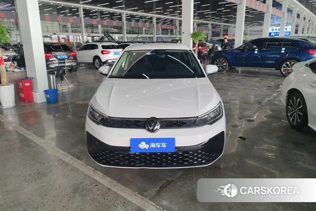 Volkswagen Lavida id 4260108 из Китая 16