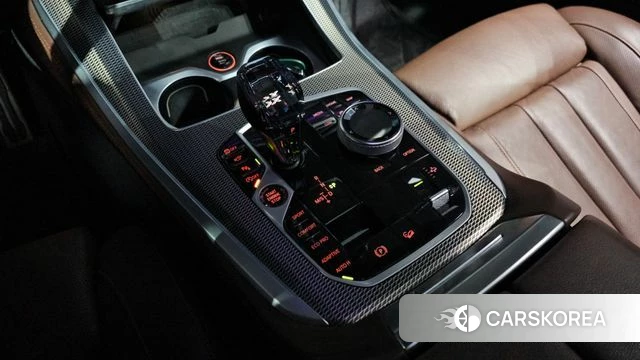 BMW X5 (G05) id 4232015 из Кореи 34