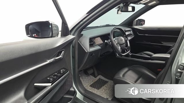 Ssangyong Torres id 4793105 из Кореи 29