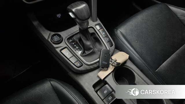 Kia Seltos id 4429703 из Кореи 19