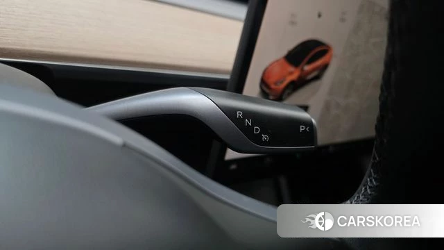 Tesla Model Y id 3831855 из Кореи 19