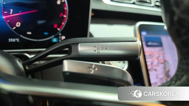 Mercedes-Benz S-Class W223 id 3833345 из Кореи 19