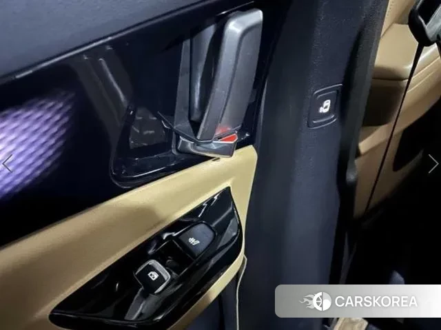 Kia Carnival 4th generation id 3619466 из Кореи 19