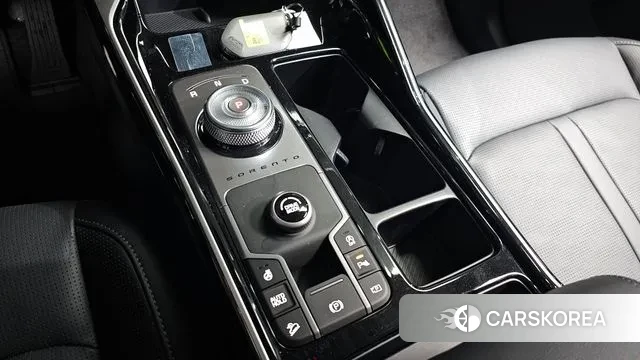 Kia The New Sorento 4th Generation id 3658769 из Кореи 19