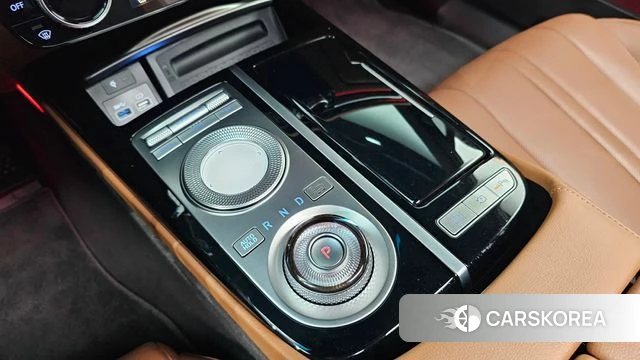 Genesis G80 (RG3) id 4019091 из Кореи 19