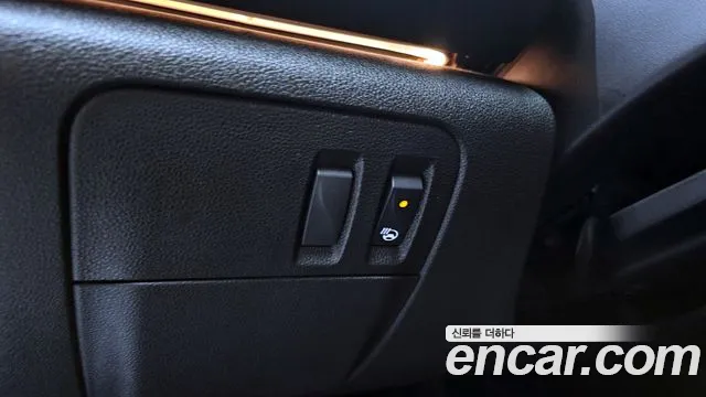 Renault Korea (Samsung) SM6 id 2668622 из Кореи 19