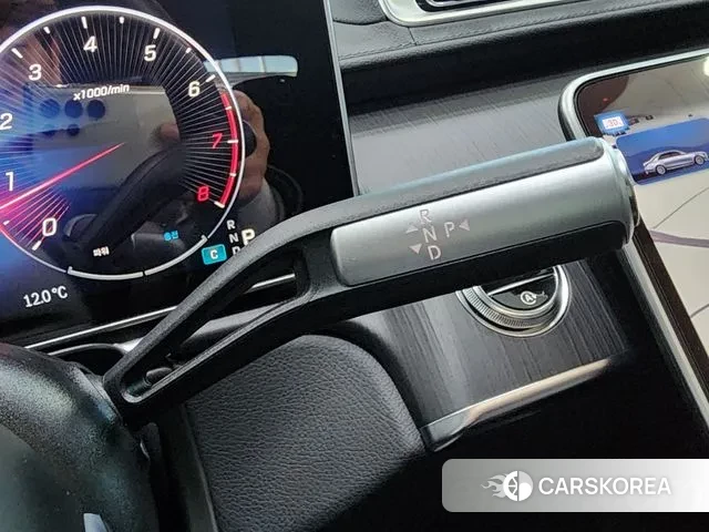 Mercedes-Benz S-Class W223 id 3447479 из Кореи 19