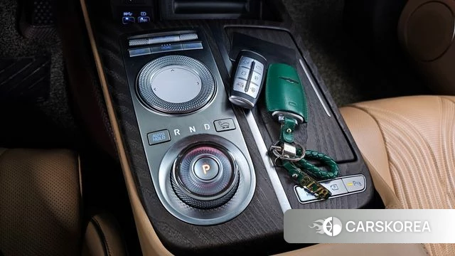 Genesis G80 (RG3) id 3916009 из Кореи 19