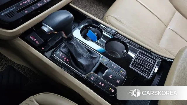 Kia The New Carnival id 3573785 из Кореи 19