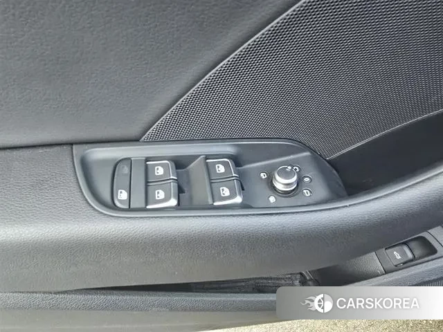 Audi New A3 id 3661120 из Кореи 17