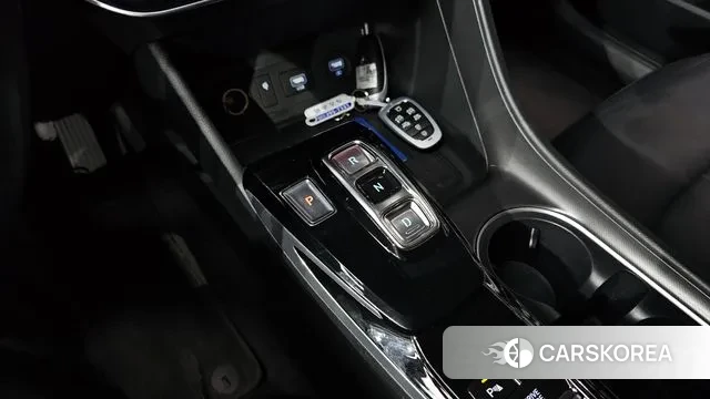 Hyundai Sonata Hybrid (DN8) id 3597707 из Кореи 19