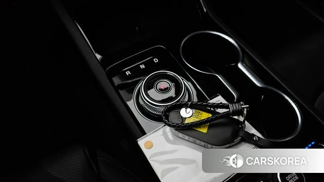 Kia The New K5 Hybrid 3rd generation id 3792821 из Кореи 19