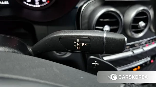 Mercedes-Benz GLC-Class X253 id 3636285 из Кореи 19