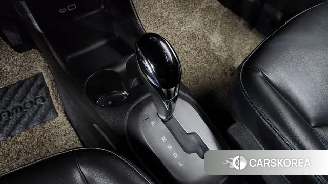 Chevrolet (GM Daewoo) The New Spark id 3489740 из Кореи 19