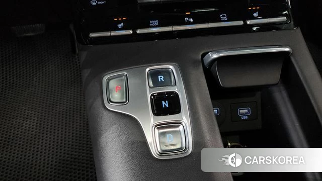 Hyundai The New Grandeur IG id 4936670 из Кореи 31