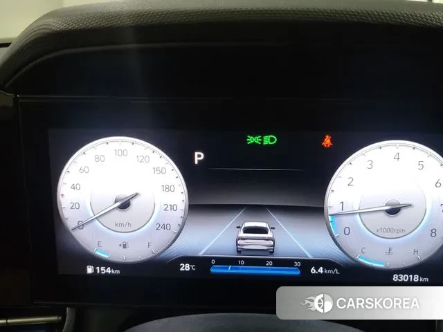 Hyundai Avante (CN7) id 3016772 из Кореи 19