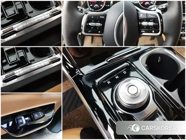 Kia Carnival 4th generation id 3476680 из Кореи 19